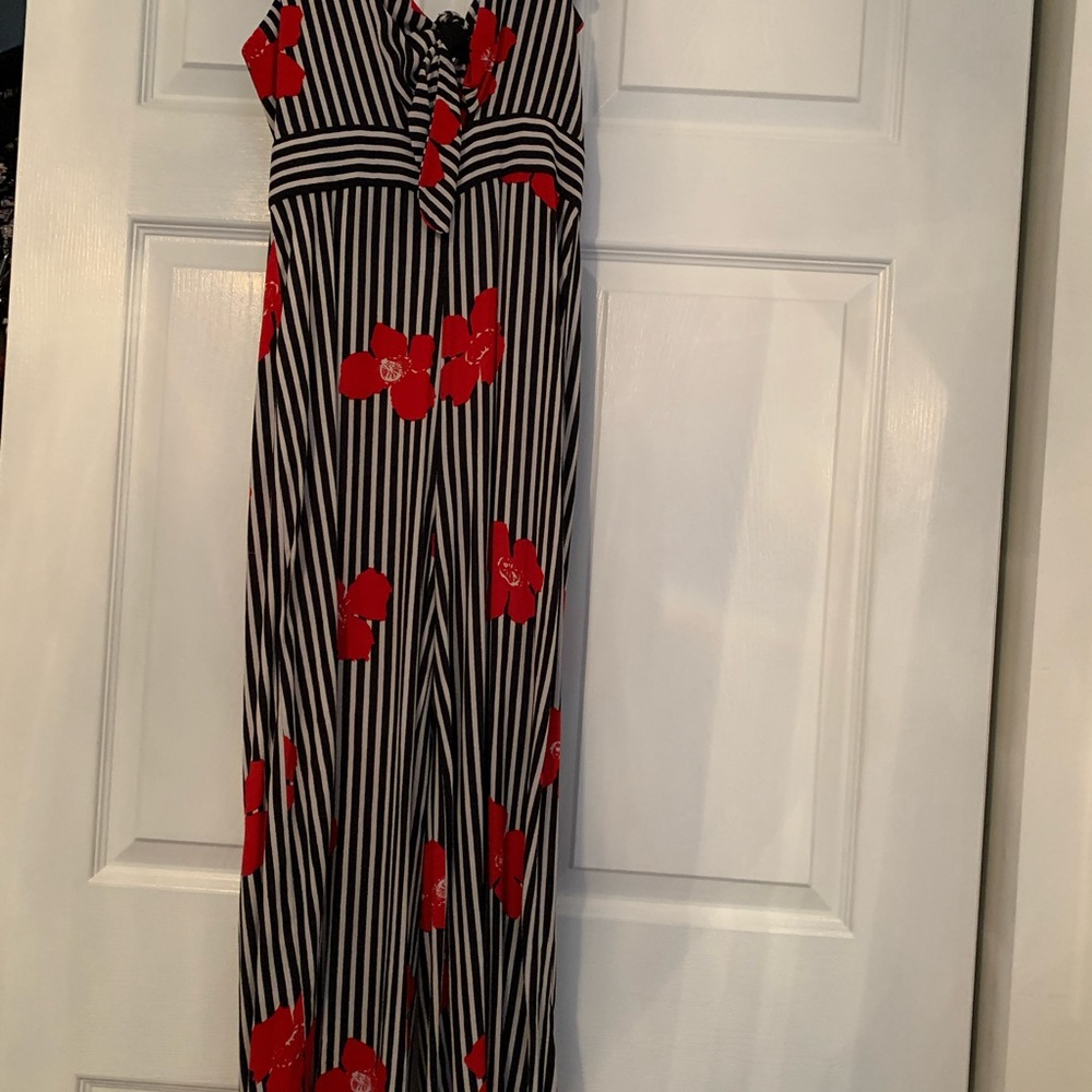 Madewell Jumpsuit